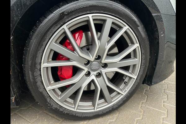 Audi A6 Avant 55 TFSI e quattro Competition S-Line 367pk | HEAD-UP | PANO | A.CAMERA | TREKHAAK | APK BIJ AFLEVERING | NIEUWSTAAT