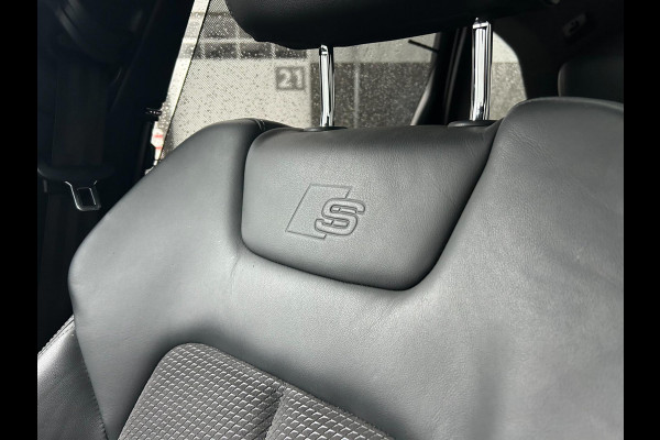 Audi A6 Avant 55 TFSI e quattro Competition S-Line 367pk | HEAD-UP | PANO | A.CAMERA | TREKHAAK | APK BIJ AFLEVERING | NIEUWSTAAT