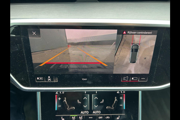 Audi A6 Avant 55 TFSI e quattro Competition S-Line 367pk | HEAD-UP | PANO | A.CAMERA | TREKHAAK | APK BIJ AFLEVERING | NIEUWSTAAT