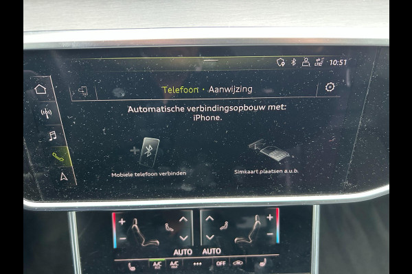 Audi A6 Avant 55 TFSI e quattro Competition S-Line 367pk | HEAD-UP | PANO | A.CAMERA | TREKHAAK | APK BIJ AFLEVERING | NIEUWSTAAT