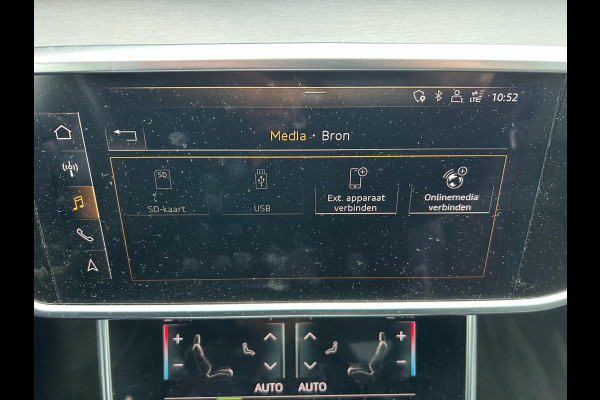 Audi A6 Avant 55 TFSI e quattro Competition S-Line 367pk | HEAD-UP | PANO | A.CAMERA | TREKHAAK | APK BIJ AFLEVERING | NIEUWSTAAT