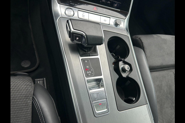 Audi A6 Avant 55 TFSI e quattro Competition S-Line 367pk | HEAD-UP | PANO | A.CAMERA | TREKHAAK | APK BIJ AFLEVERING | NIEUWSTAAT