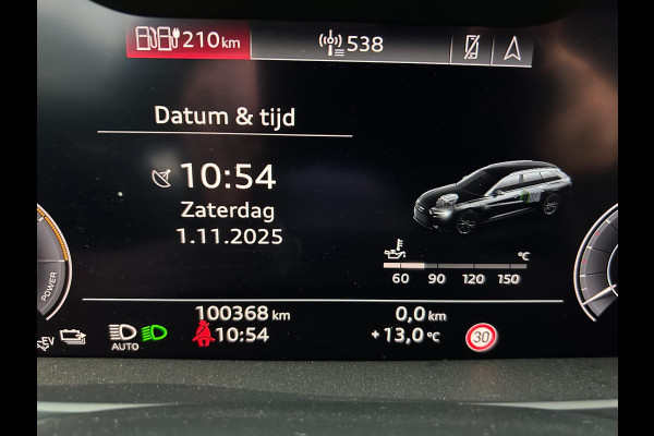 Audi A6 Avant 55 TFSI e quattro Competition S-Line 367pk | HEAD-UP | PANO | A.CAMERA | TREKHAAK | APK BIJ AFLEVERING | NIEUWSTAAT