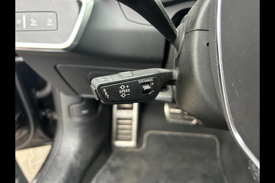 Audi A6 Avant 55 TFSI e quattro Competition S-Line 367pk | HEAD-UP | PANO | A.CAMERA | TREKHAAK | APK BIJ AFLEVERING | NIEUWSTAAT