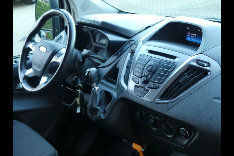 Ford Transit Custom 310 2.0 TDCI L2 9Persoons Marge Auto Airco/Cruise control