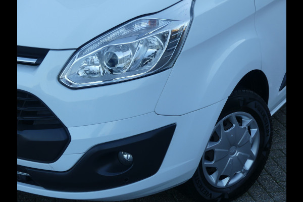 Ford Transit Custom 310 2.0 TDCI L2 9Persoons Marge Auto Airco/Cruise control