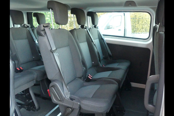 Ford Transit Custom 310 2.0 TDCI L2 9Persoons Marge Auto Airco/Cruise control