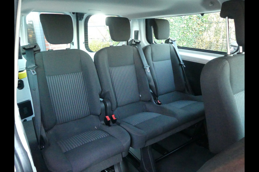 Ford Transit Custom 310 2.0 TDCI L2 9Persoons Marge Auto Airco/Cruise control