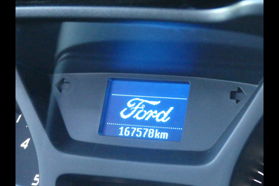Ford Transit Custom 310 2.0 TDCI L2 9Persoons Marge Auto Airco/Cruise control