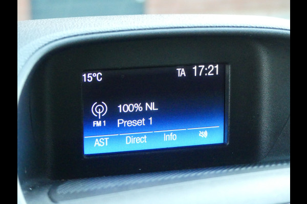 Ford Transit Custom 310 2.0 TDCI L2 9Persoons Marge Auto Airco/Cruise control