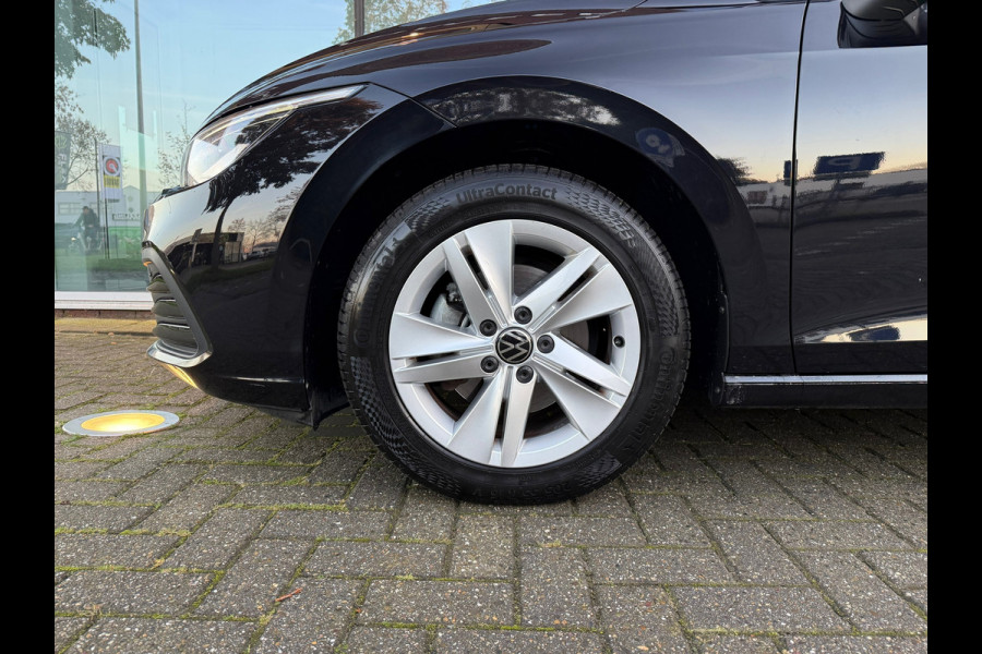 Volkswagen GOLF Variant 1.5 eTSI Life Business - Automaat - Navi - Alcantara - Virt.Cockpit - Climate