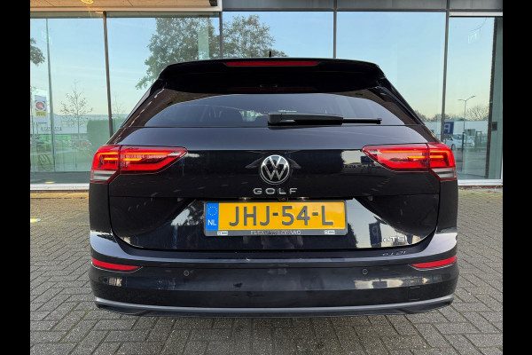 Volkswagen GOLF Variant 1.5 eTSI Life Business - Automaat - Navi - Alcantara - Virt.Cockpit - Climate
