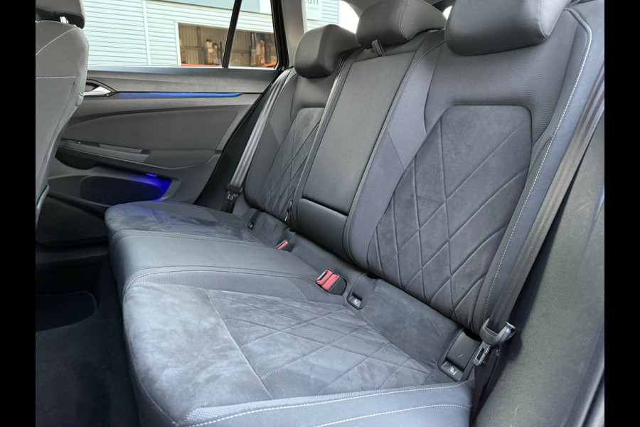 Volkswagen GOLF Variant 1.5 eTSI Life Business - Automaat - Navi - Alcantara - Virt.Cockpit - Climate