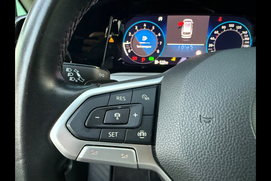 Volkswagen GOLF Variant 1.5 eTSI Life Business - Automaat - Navi - Alcantara - Virt.Cockpit - Climate