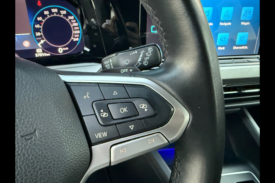 Volkswagen GOLF Variant 1.5 eTSI Life Business - Automaat - Navi - Alcantara - Virt.Cockpit - Climate