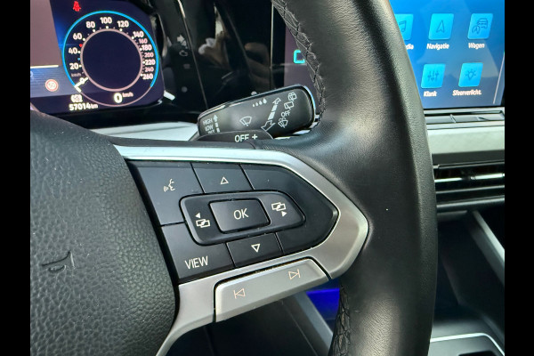 Volkswagen GOLF Variant 1.5 eTSI Life Business - Automaat - Navi - Alcantara - Virt.Cockpit - Climate