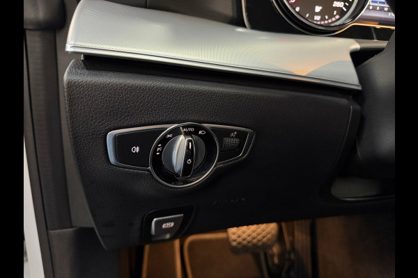 Mercedes-Benz E-Klasse Cabrio 200 | Leder | Airscarf | Camera | Navi | Lage Km stand | Led | Nieuwstaat | 1e eigenaar