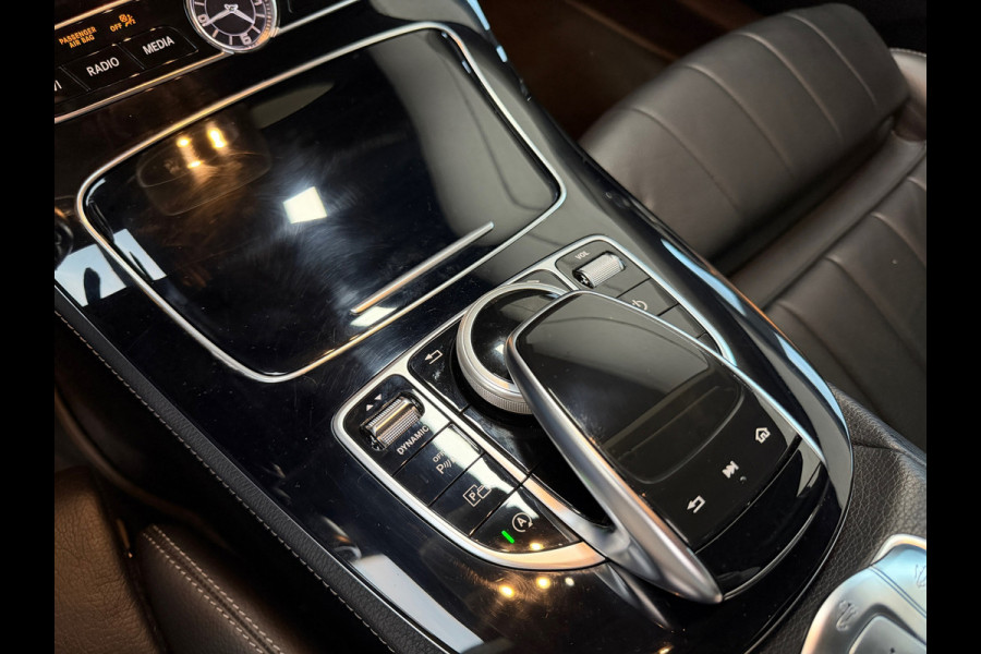Mercedes-Benz E-Klasse Cabrio 200 | Leder | Airscarf | Camera | Navi | Lage Km stand | Led | Nieuwstaat | 1e eigenaar