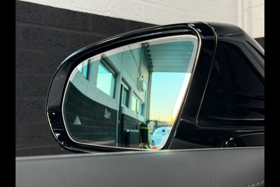 Mercedes-Benz E-Klasse Cabrio 200 | Leder | Airscarf | Camera | Navi | Lage Km stand | Led | Nieuwstaat | 1e eigenaar