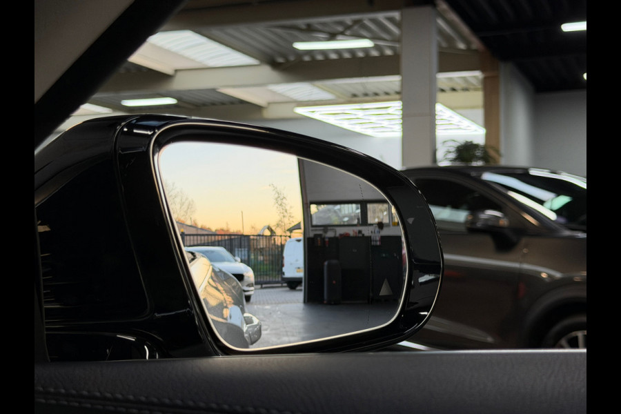 Mercedes-Benz E-Klasse Cabrio 200 | Leder | Airscarf | Camera | Navi | Lage Km stand | Led | Nieuwstaat | 1e eigenaar