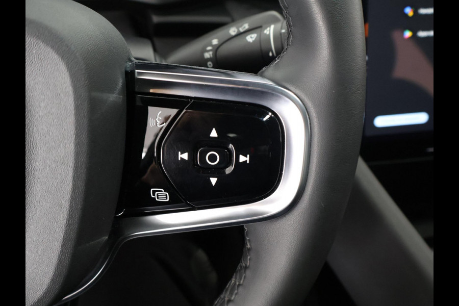 Polestar 2 LONG RANGE ACCU 90%! WLTP BEREIK 511 KM GARANTIE-2032* NAVI.APPLE/ANDROID.CAMERA.BIJNA 2022.