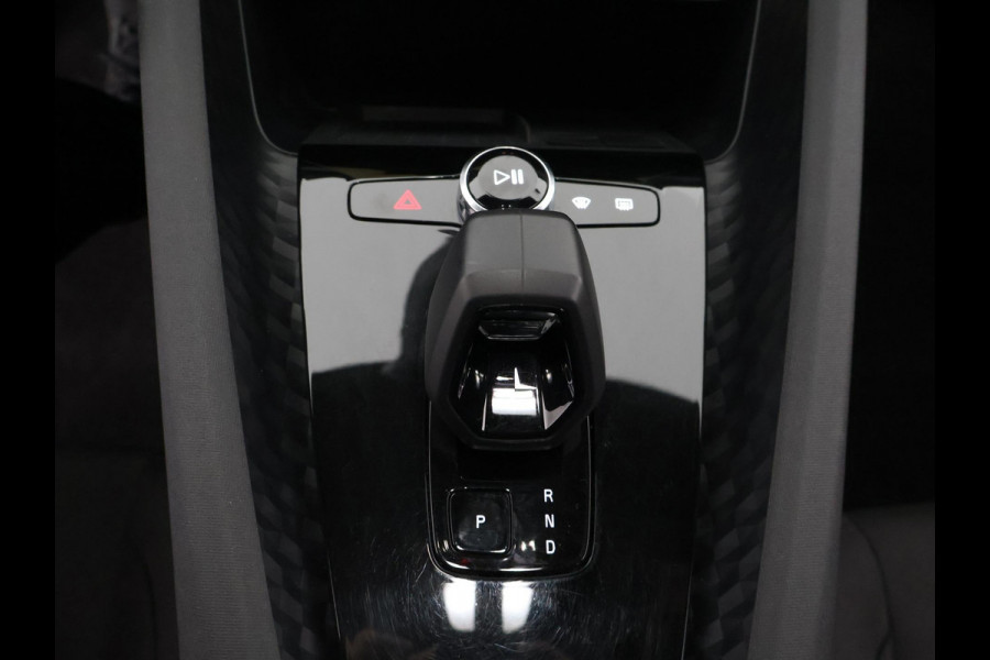 Polestar 2 LONG RANGE ACCU 90%! WLTP BEREIK 511 KM GARANTIE-2032* NAVI.APPLE/ANDROID.CAMERA.BIJNA 2022.