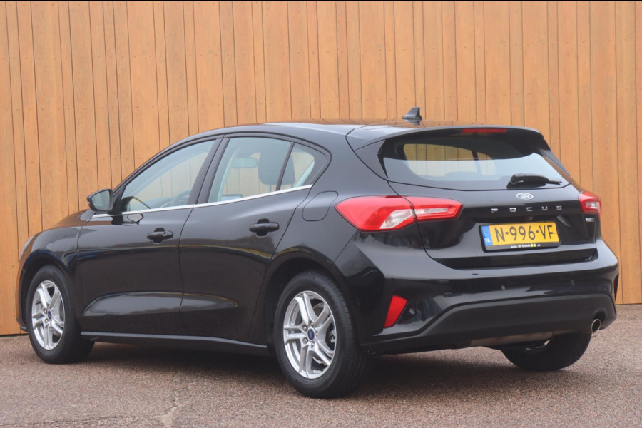 Ford Focus 1.0 EcoBoost Hybrid Trend Edition Business org.NL a.camera