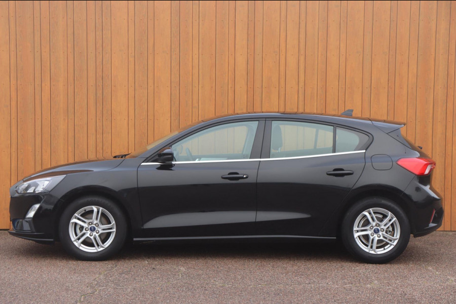 Ford Focus 1.0 EcoBoost Hybrid Trend Edition Business org.NL a.camera