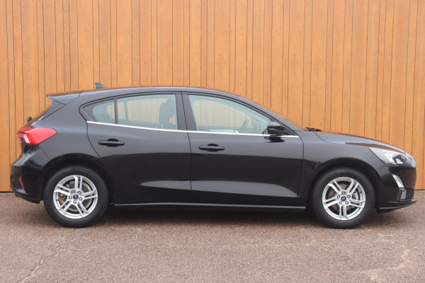 Ford Focus 1.0 EcoBoost Hybrid Trend Edition Business org.NL a.camera