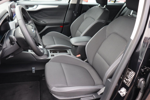 Ford Focus 1.0 EcoBoost Hybrid Trend Edition Business org.NL a.camera