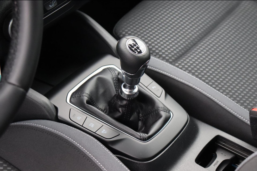 Ford Focus 1.0 EcoBoost Hybrid Trend Edition Business org.NL a.camera