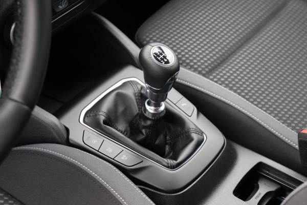 Ford Focus 1.0 EcoBoost Hybrid Trend Edition Business org.NL a.camera