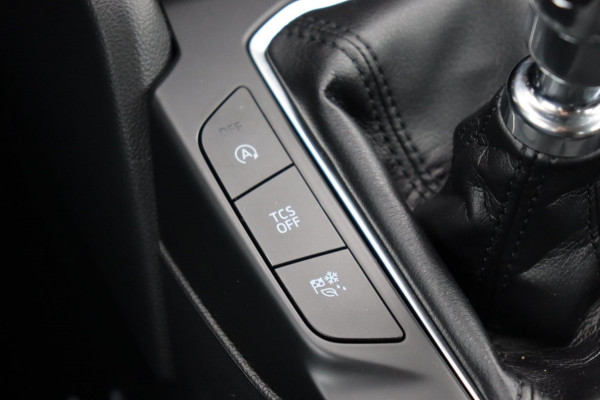 Ford Focus 1.0 EcoBoost Hybrid Trend Edition Business org.NL a.camera