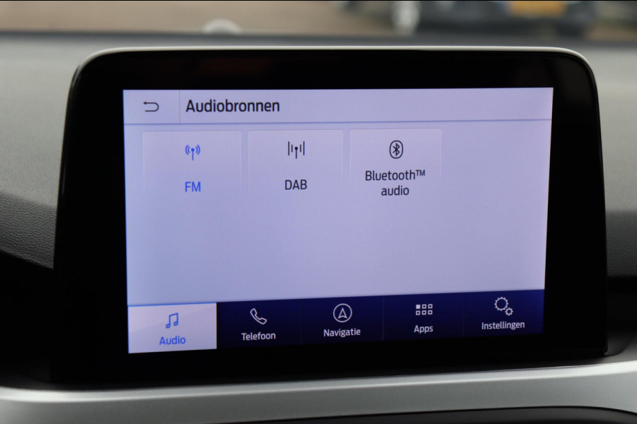 Ford Focus 1.0 EcoBoost Hybrid Trend Edition Business org.NL a.camera