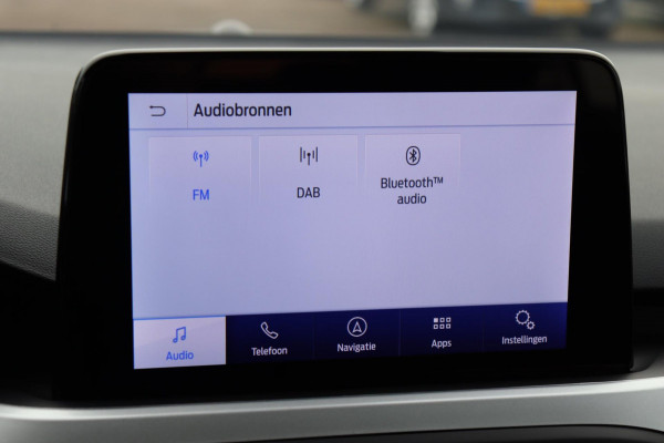 Ford Focus 1.0 EcoBoost Hybrid Trend Edition Business org.NL a.camera