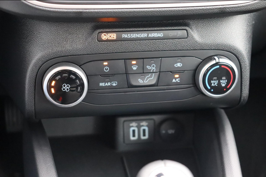 Ford Focus 1.0 EcoBoost Hybrid Trend Edition Business org.NL a.camera