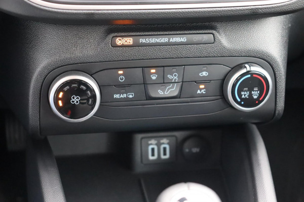 Ford Focus 1.0 EcoBoost Hybrid Trend Edition Business org.NL a.camera