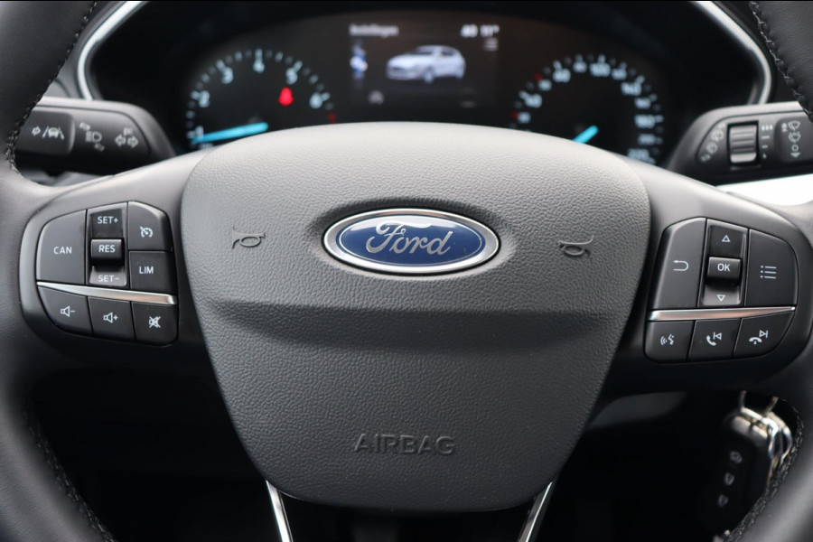 Ford Focus 1.0 EcoBoost Hybrid Trend Edition Business org.NL a.camera