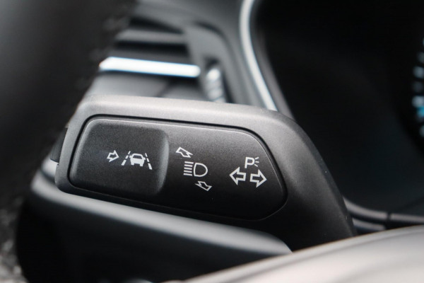 Ford Focus 1.0 EcoBoost Hybrid Trend Edition Business org.NL a.camera