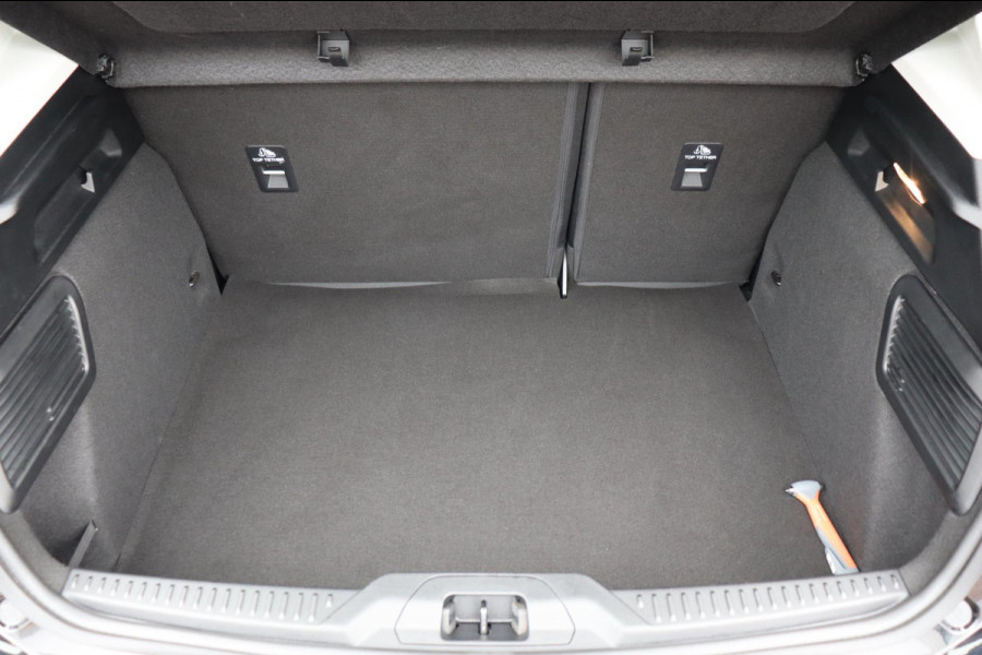 Ford Focus 1.0 EcoBoost Hybrid Trend Edition Business org.NL a.camera