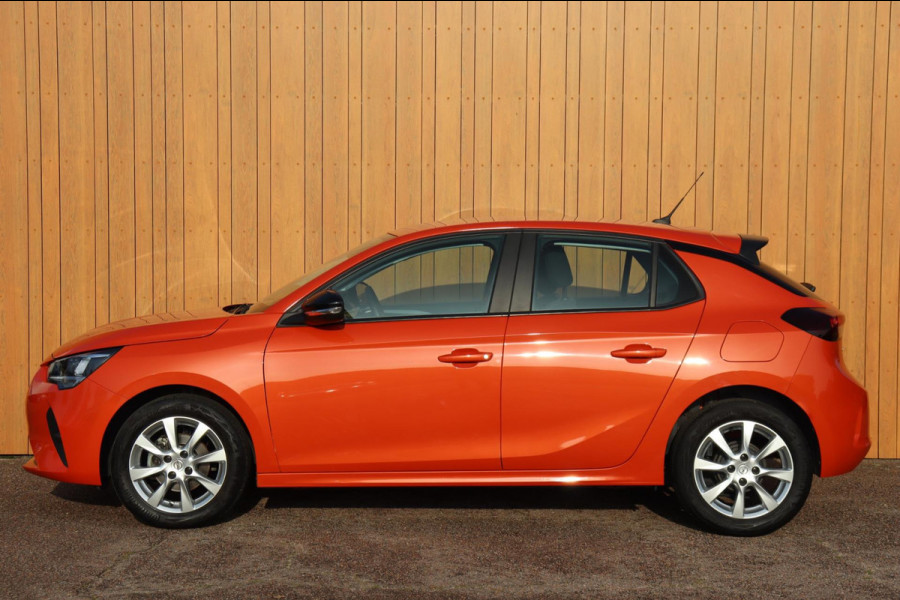 Opel Corsa 1.2 Edition org.NL carplay android.auto