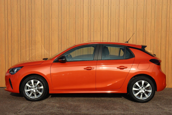 Opel Corsa 1.2 Edition org.NL carplay android.auto