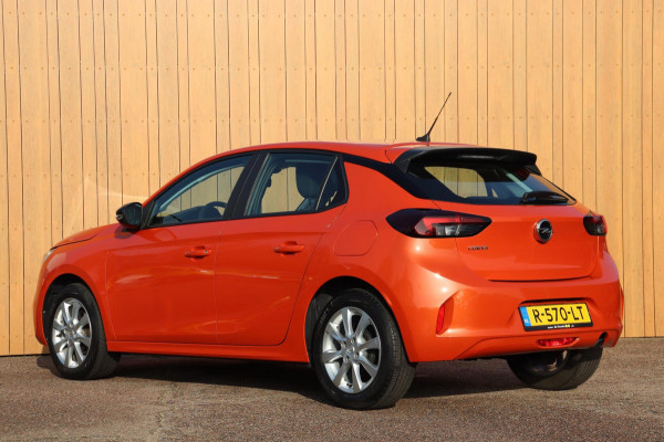 Opel Corsa 1.2 Edition org.NL carplay android.auto