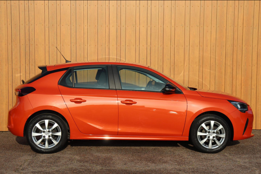 Opel Corsa 1.2 Edition org.NL carplay android.auto