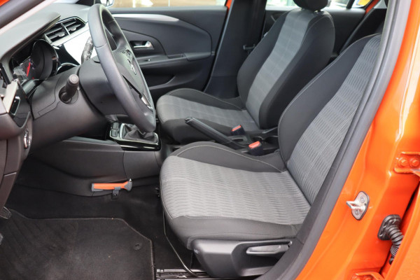 Opel Corsa 1.2 Edition org.NL carplay android.auto