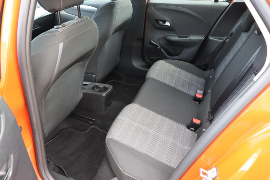 Opel Corsa 1.2 Edition org.NL carplay android.auto