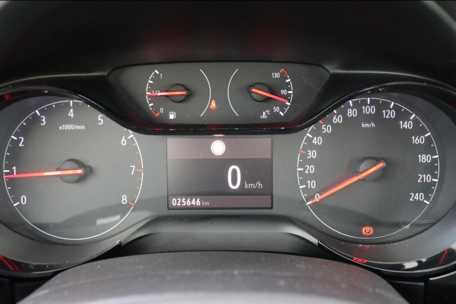 Opel Corsa 1.2 Edition org.NL carplay android.auto