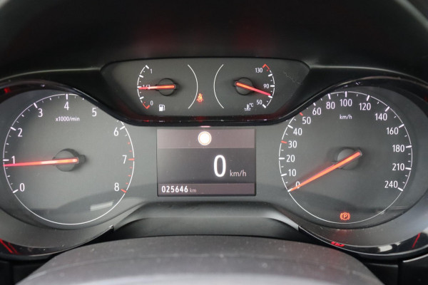 Opel Corsa 1.2 Edition org.NL carplay android.auto