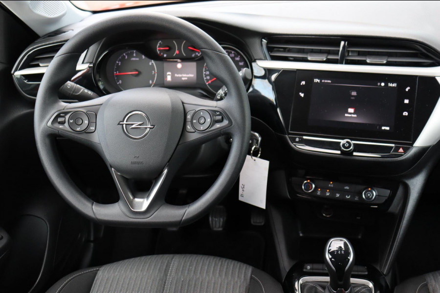 Opel Corsa 1.2 Edition org.NL carplay android.auto