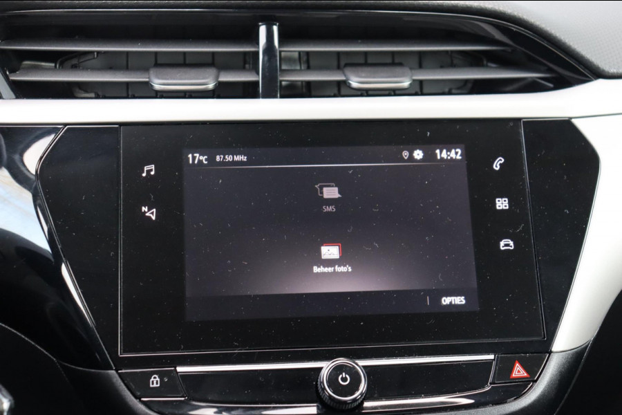 Opel Corsa 1.2 Edition org.NL carplay android.auto